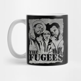 The Fugees Mug